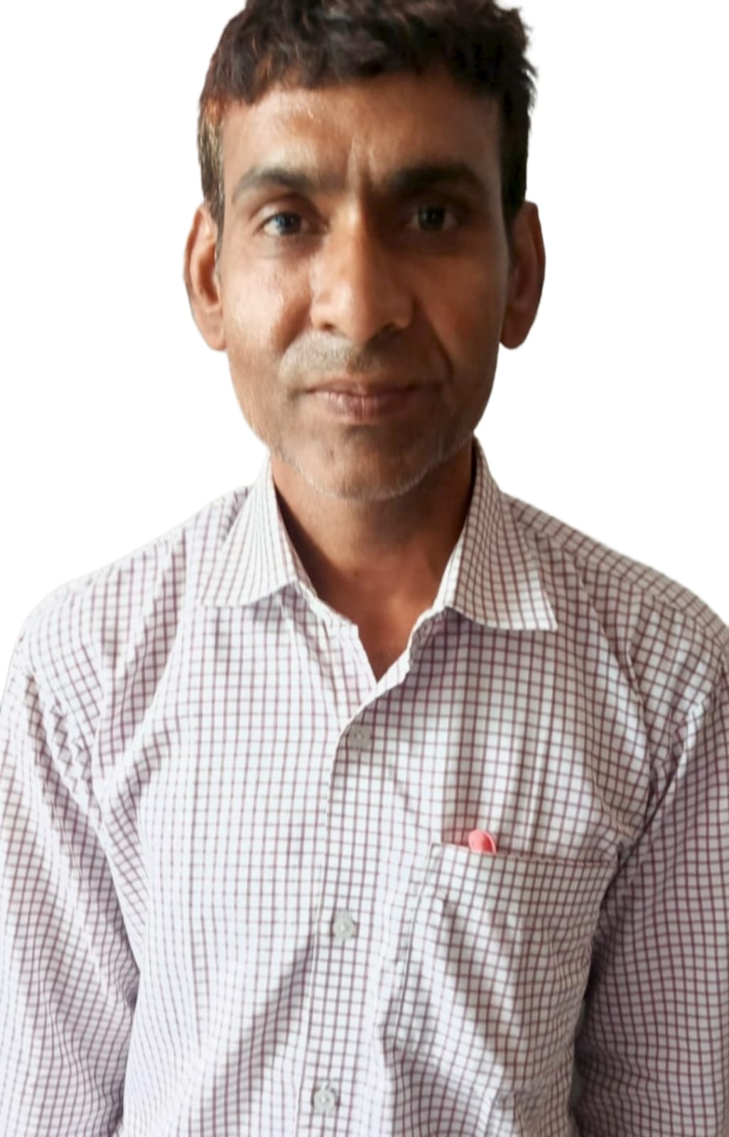 Md Irfan ansari